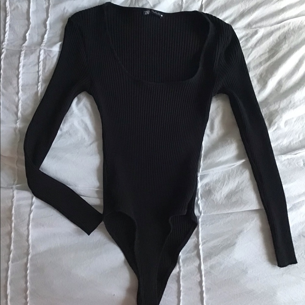 Zara Bodysuit